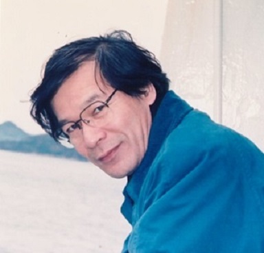 精神病理学者　野田正彰氏の写真　