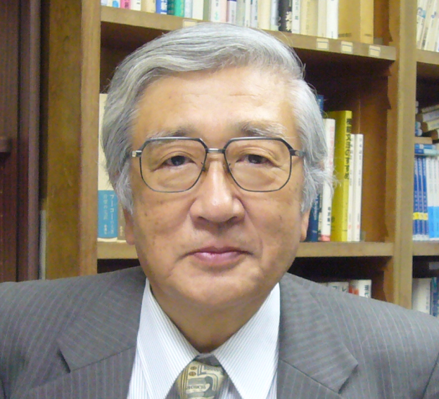 女子栄養大学副学長　五明紀春氏の写真　