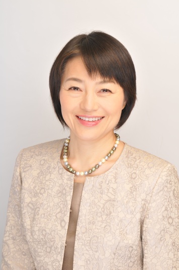 品川女子学院中等部・高等部理事長　漆紫穂子氏の写真