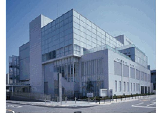 大阪市立男女共同参画センター（クレオ大阪）外観の写真