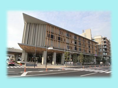 長崎県男女共同参画推進センターの写真