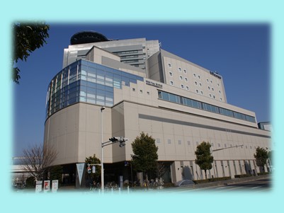埼玉県男女共同参画推進センターの写真