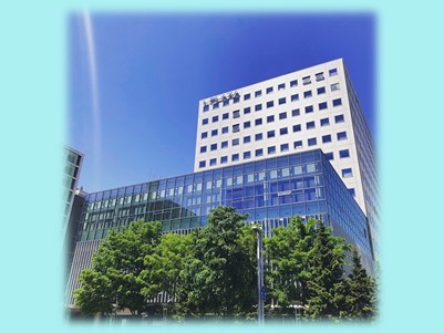 札幌市男女共同参画センターの写真