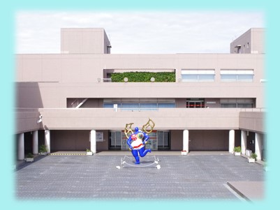 三重県男女共同参画センターの写真