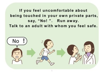 Excerpts from slides on Life Safety Education