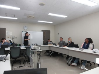 Discussion on key takeaways