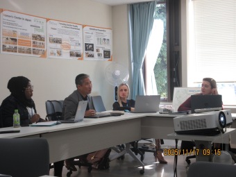 Exchange of views on victim identification