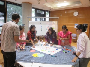  Work on prejudices that underlie violence