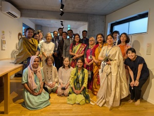  Visiting to the Children's Cafeteria by Women's Space Yui