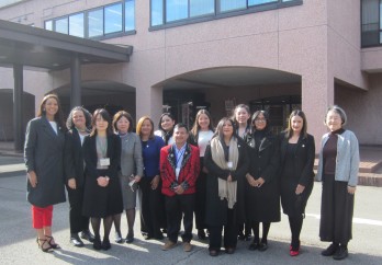 Group photo