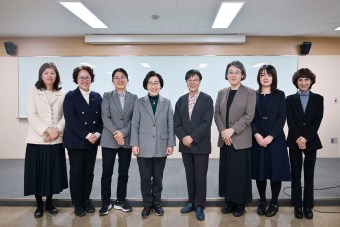 Group Photo at KIGEPE