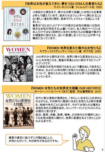 本、あり〼vol.37 ４ページ目