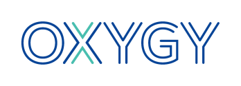 OXYGY株式会社ロゴ
