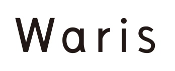 株式会社Warisロゴ