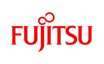 富士通株式会社ロゴ