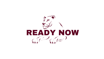 株式会社READY NOWロゴ