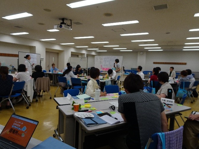 演習②　　　
